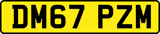 DM67PZM