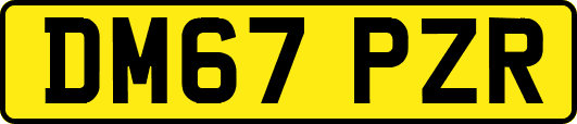 DM67PZR