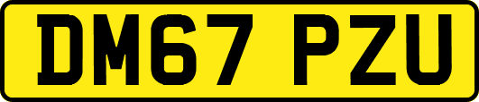 DM67PZU