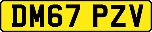 DM67PZV