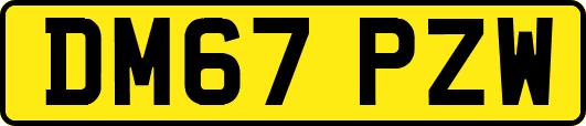DM67PZW