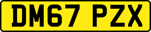 DM67PZX