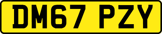 DM67PZY