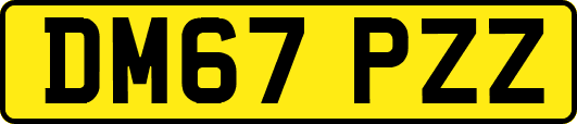 DM67PZZ