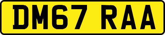 DM67RAA