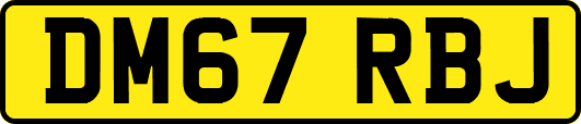 DM67RBJ