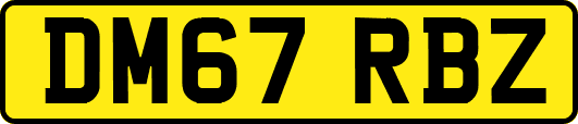 DM67RBZ