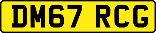 DM67RCG