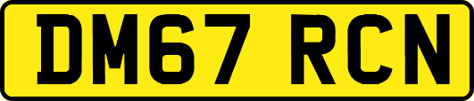 DM67RCN