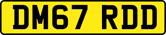 DM67RDD