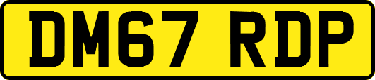 DM67RDP
