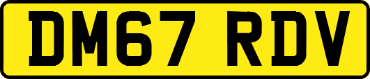 DM67RDV