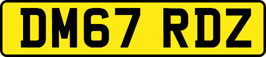 DM67RDZ
