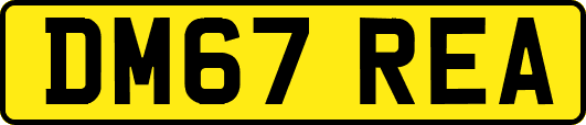 DM67REA
