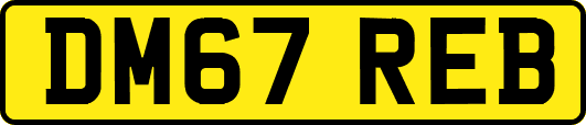 DM67REB