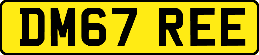 DM67REE