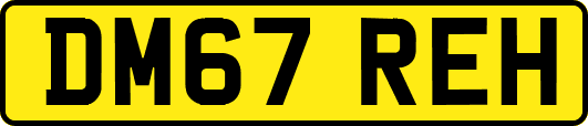 DM67REH