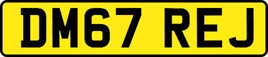 DM67REJ