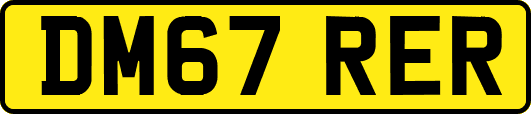 DM67RER