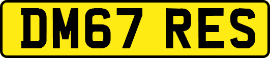 DM67RES
