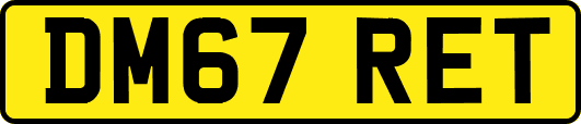 DM67RET