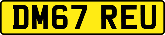 DM67REU