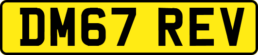 DM67REV