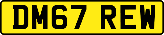 DM67REW
