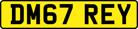 DM67REY