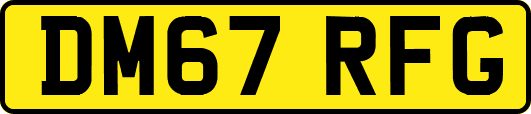 DM67RFG
