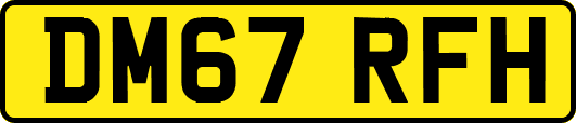 DM67RFH