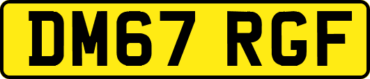 DM67RGF