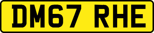 DM67RHE
