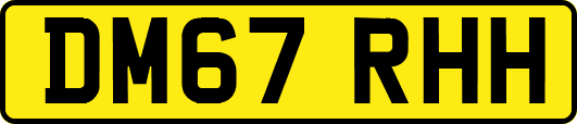 DM67RHH