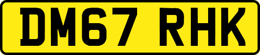 DM67RHK