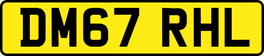 DM67RHL
