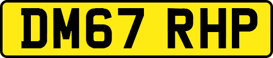 DM67RHP