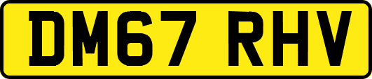 DM67RHV