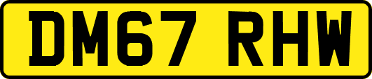 DM67RHW