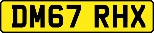 DM67RHX