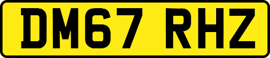 DM67RHZ