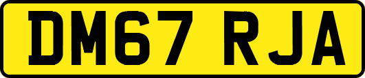 DM67RJA