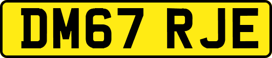 DM67RJE