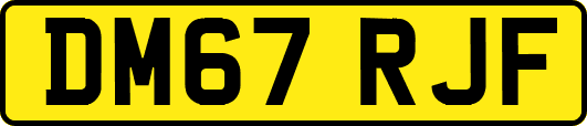 DM67RJF