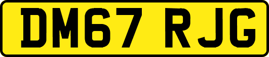 DM67RJG
