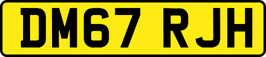 DM67RJH