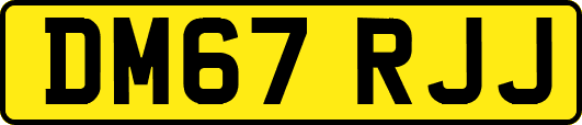 DM67RJJ