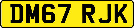 DM67RJK