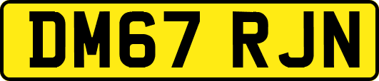 DM67RJN