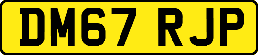 DM67RJP